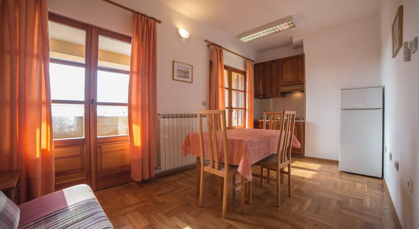 Pansion Valbruna Bed & Breakfast Rovinj Room photo